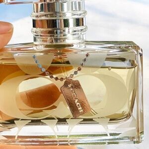 Coach Eau de Parfum Spray Perfume (Classic Bottle w/ Hangtag)